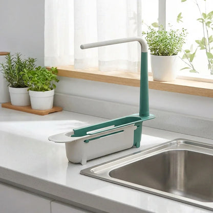 Best expandable kitchen sink rack - caddies | 2026 | fast shipping