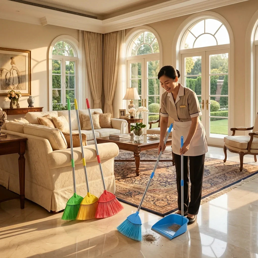 Best extendable broom stick - brooms | 2026 | fast shipping