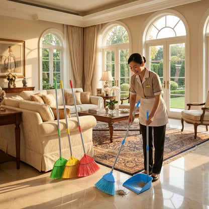 Best extendable broom stick - brooms | 2026 | fast shipping