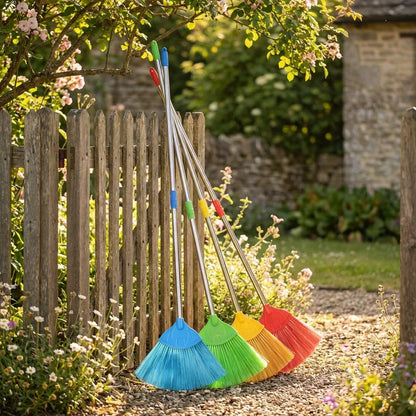 Best extendable broom stick - brooms | 2026 | fast shipping
