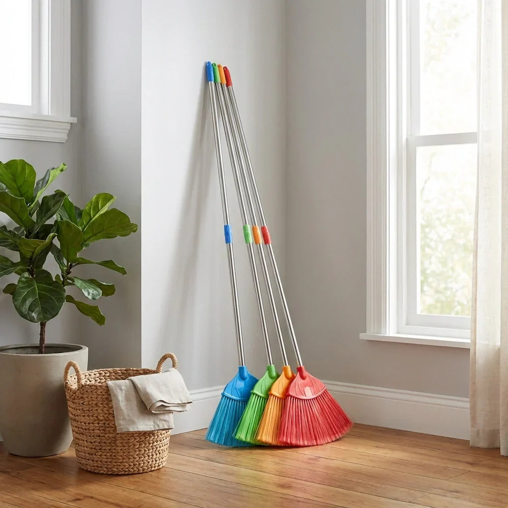 Best extendable broom stick - brooms | 2026 | fast shipping