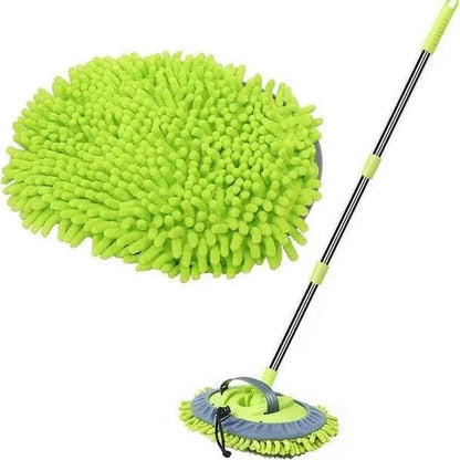 Extendable Mop with Long Reach Handle mop
