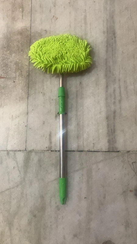 Extendable Mop with Long Reach Handle mop