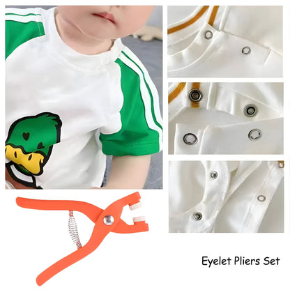 Best eyelet punch pliers - 2025 | fast shipping