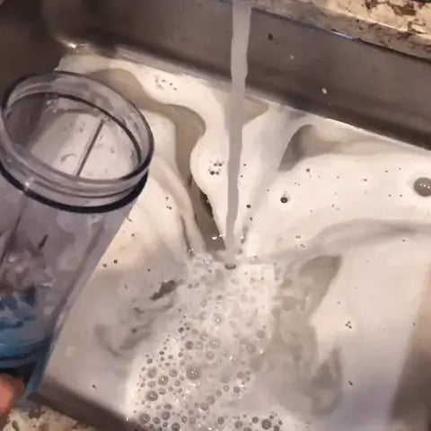 Portable Electric USB Juice Maker Bottle