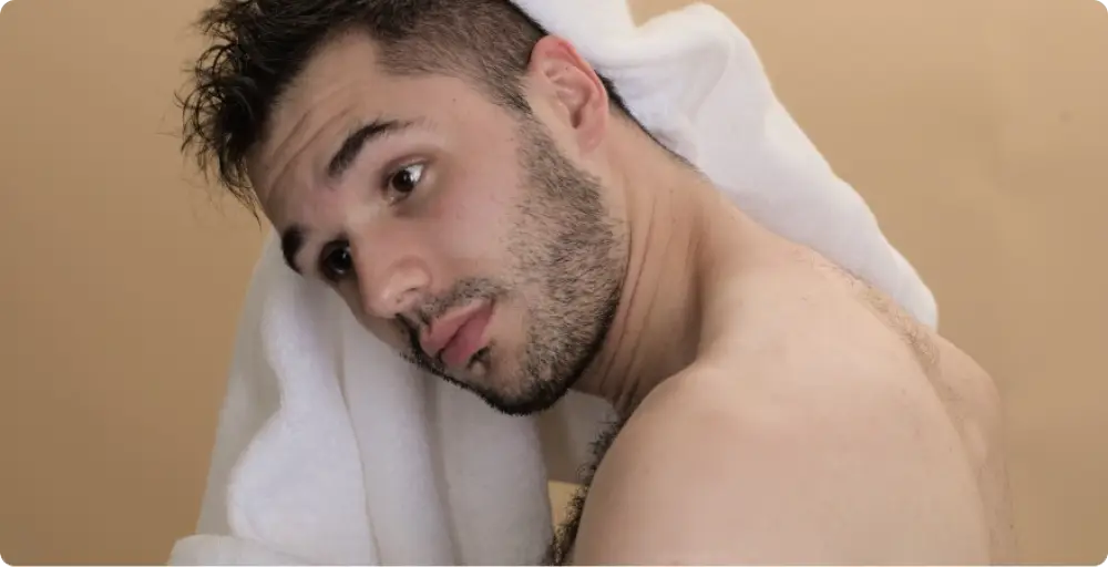 Organic Grey Reverse Shampoo Bar Natural Organic Conditioner And Repair Care