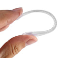 Fabric Heel Insoles Protector Pads