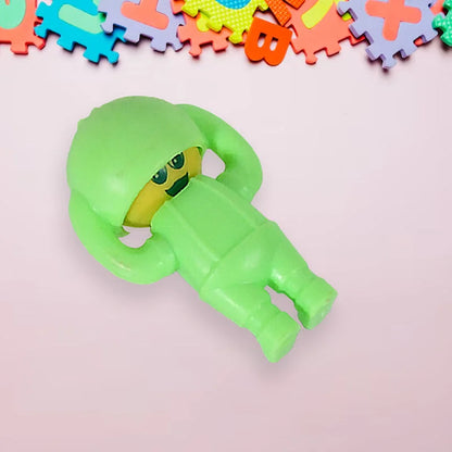 Face Changer Soldier Toy - Toys