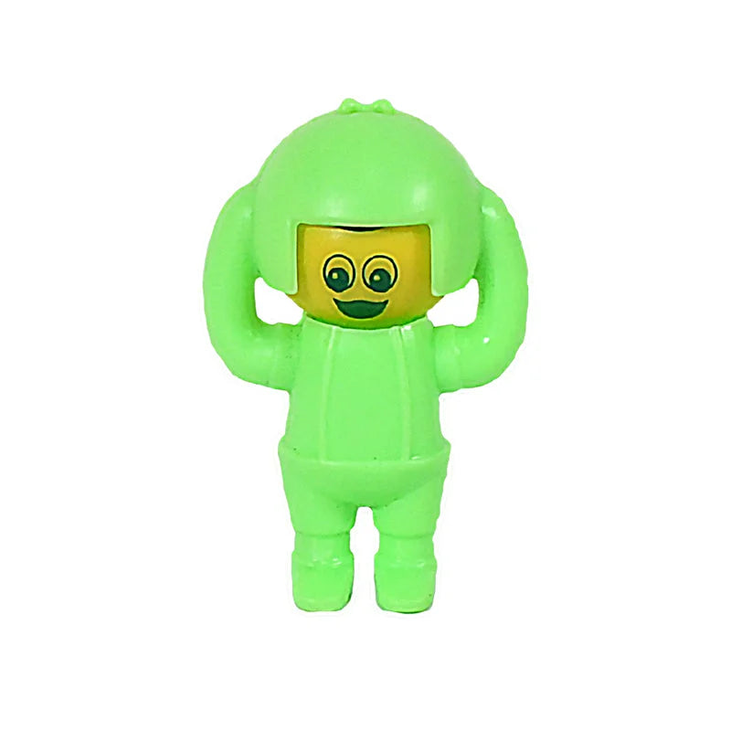 Face Changer Soldier Toy - Toys