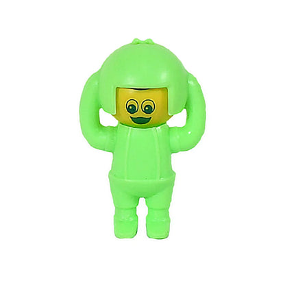Face Changer Soldier Toy - Toys