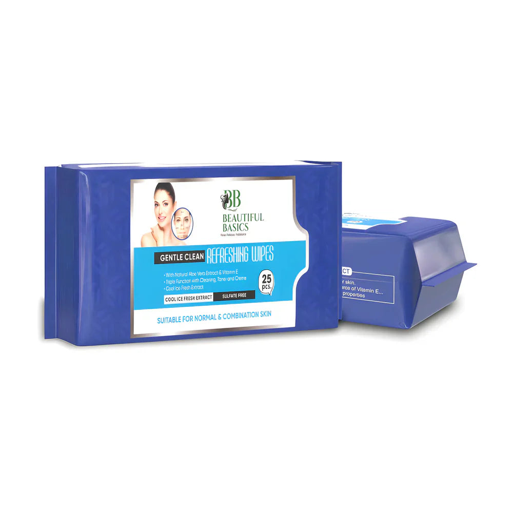 Best face cleansing wipes - makeup removers | 2025 | fast shipping