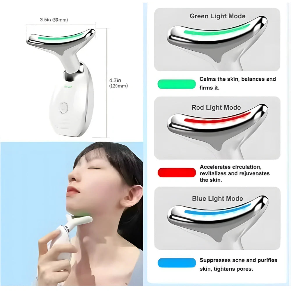 Facial Firming Massager Tool