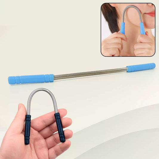 Facial Hair Remover Spring - Health Care