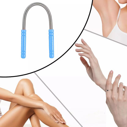 Facial Hair Remover Spring - Health Care