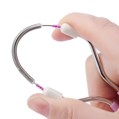 Facial Hair Spring Remover - Health & Personal Care