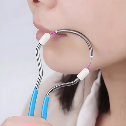 Facial Hair Spring Remover - Health & Personal Care