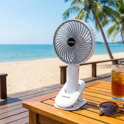 Best fan clipped - desk & pedestal fans | 2026 | fast shipping