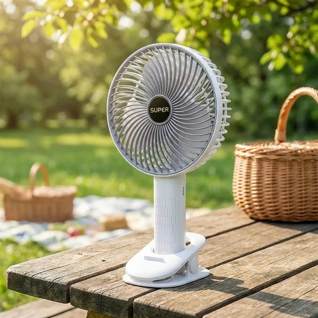 Best fan clipped - desk & pedestal fans | 2026 | fast shipping