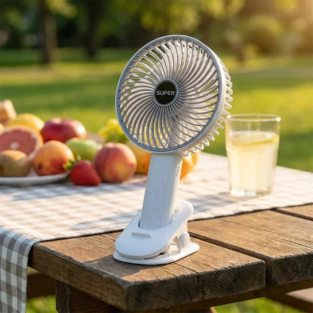 Best fan clipped - desk & pedestal fans | 2026 | fast shipping