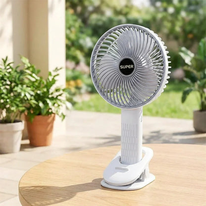 Best fan clipped - desk & pedestal fans | 2026 | fast shipping
