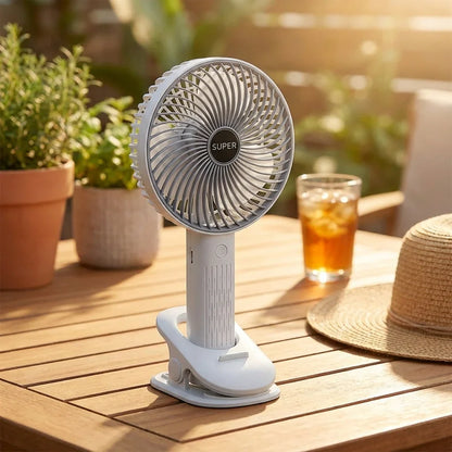 Best fan clipped - desk & pedestal fans | 2026 | fast shipping