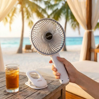 Best fan clipped - desk & pedestal fans | 2026 | fast shipping