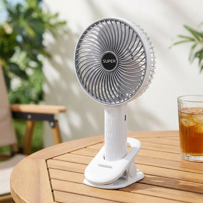 Best fan clipped - desk & pedestal fans | 2026 | fast shipping