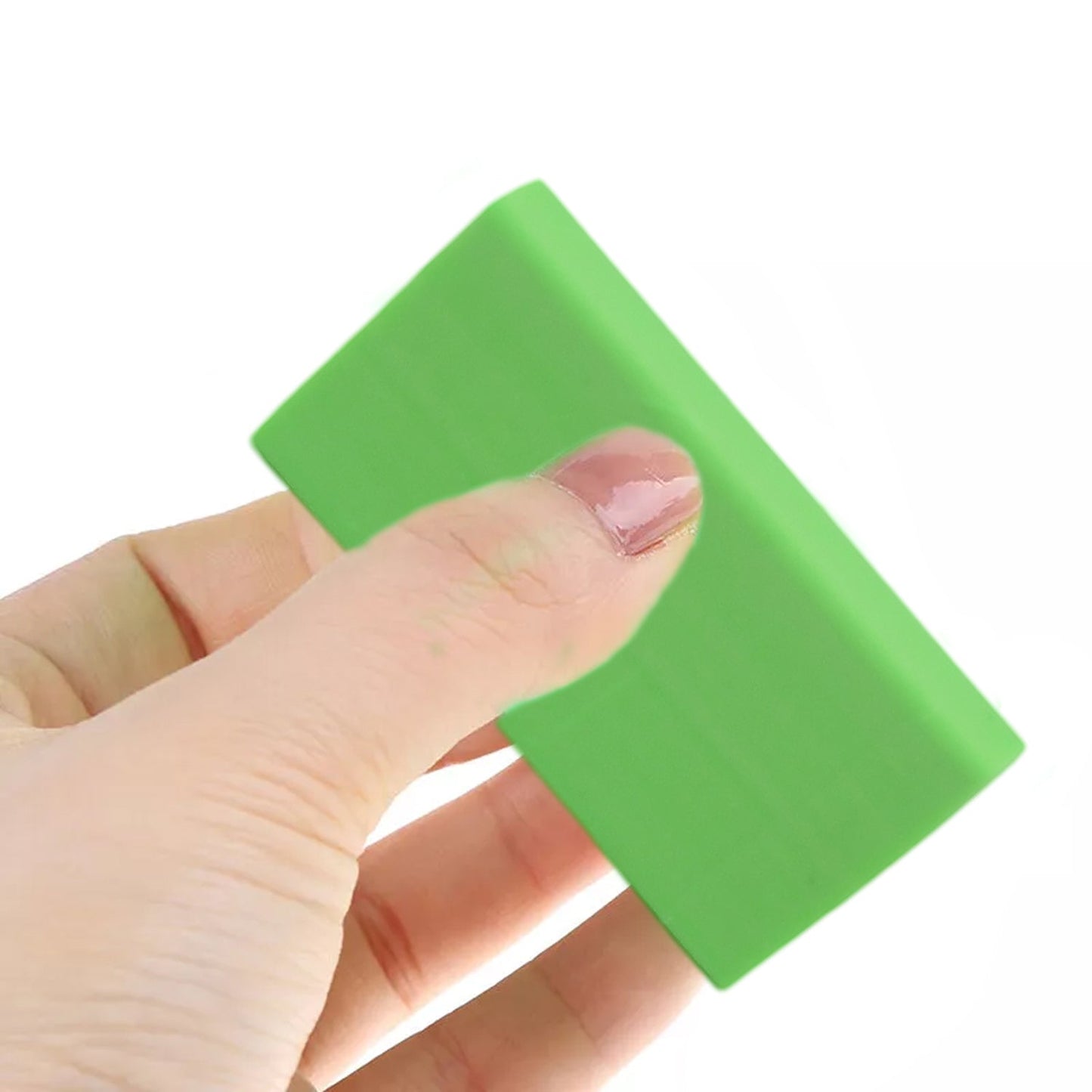 Fancy Stylish Eraser (1 Pc Mix Design) - Home Improvement