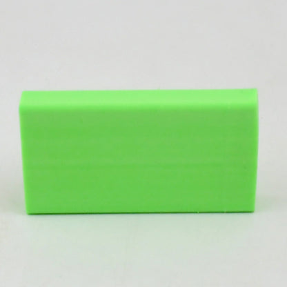 Fancy Stylish Eraser (1 Pc Mix Design) - Home Improvement