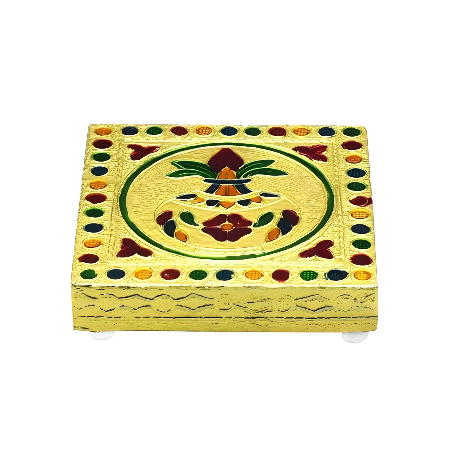 Best fancy wooden designer bajot - 2025 | fast shipping