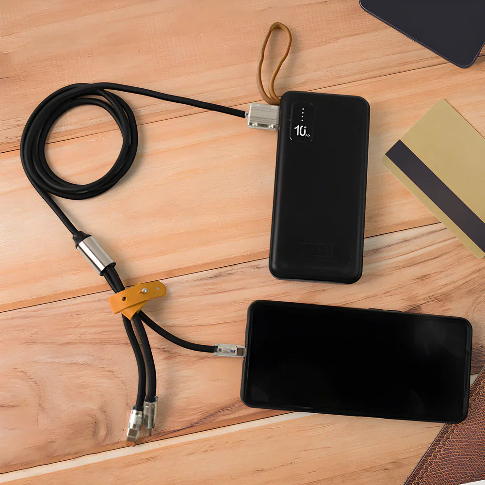 Best fast charging cable - storage & data transfer cables | 2025 | shipping