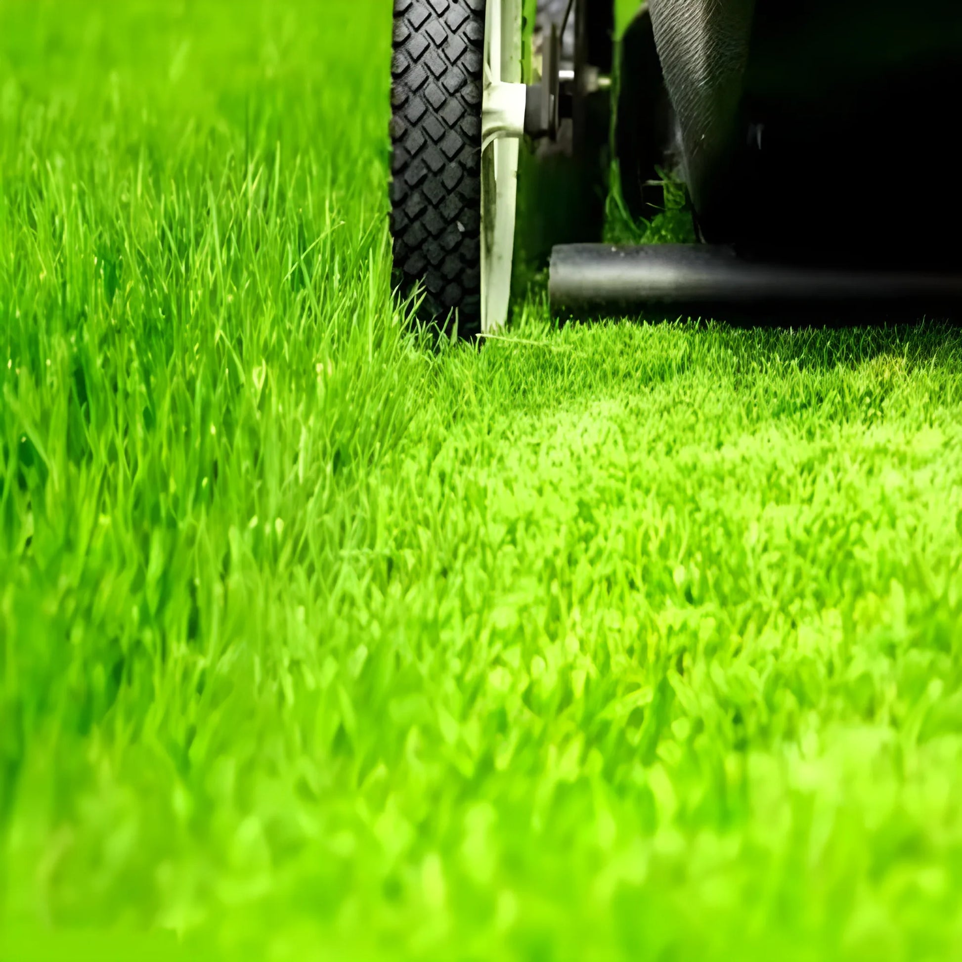 Fast Growing Hybrid Grass Seeds