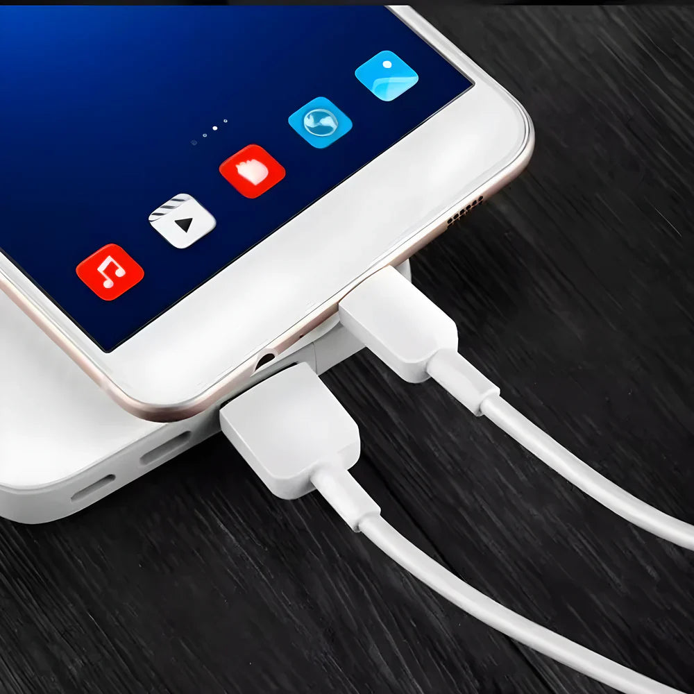 Best fast micro usb cable - cables | 2025 | shipping