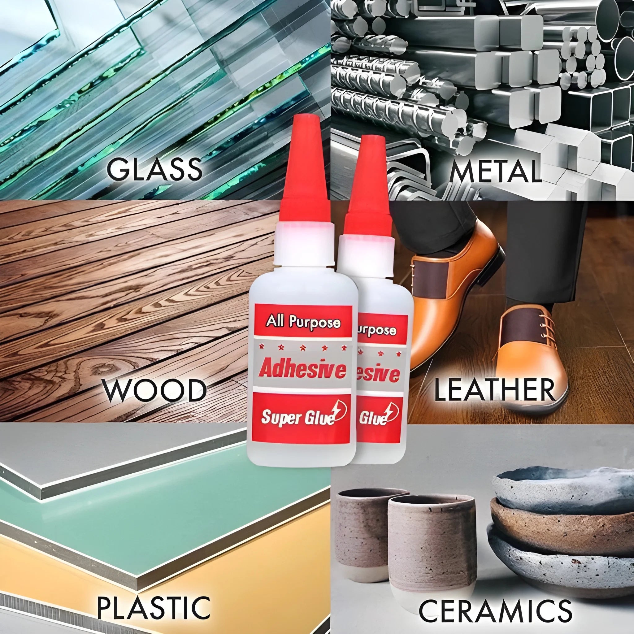 All in 1 Waterproof Spray