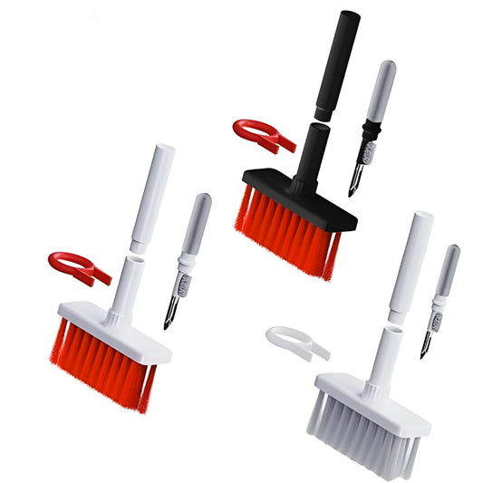 1 Keyboard Cleaning Brush Kit