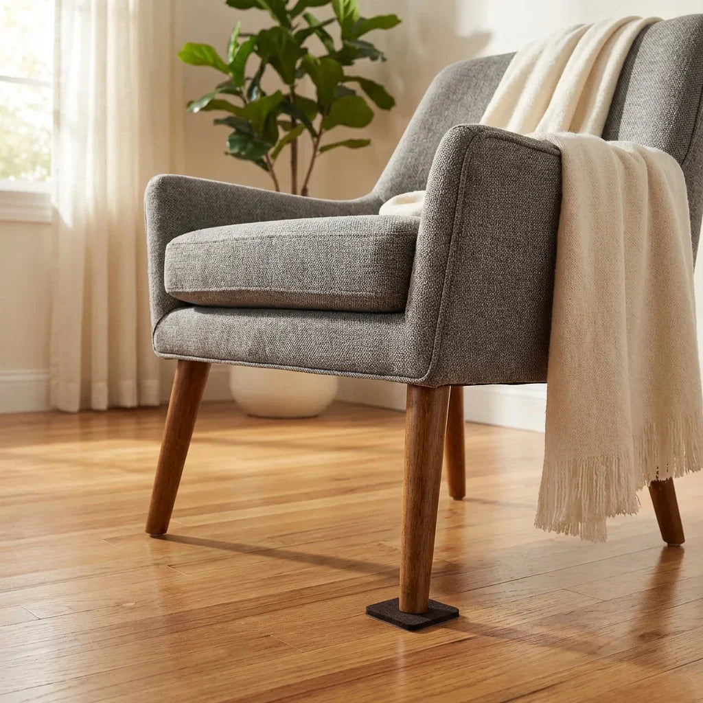 Best felt furniture floor protectors - 2026 | fast shipping
