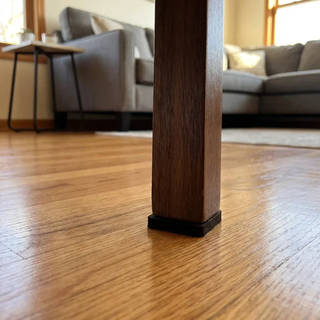 Best felt furniture floor protectors - 2026 | fast shipping