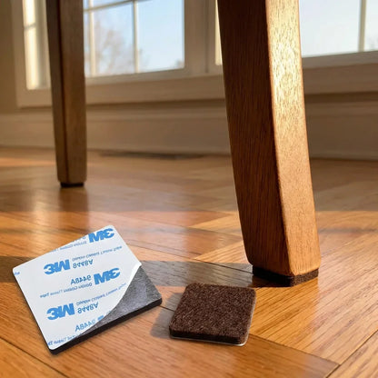 Best felt furniture floor protectors - 2026 | fast shipping