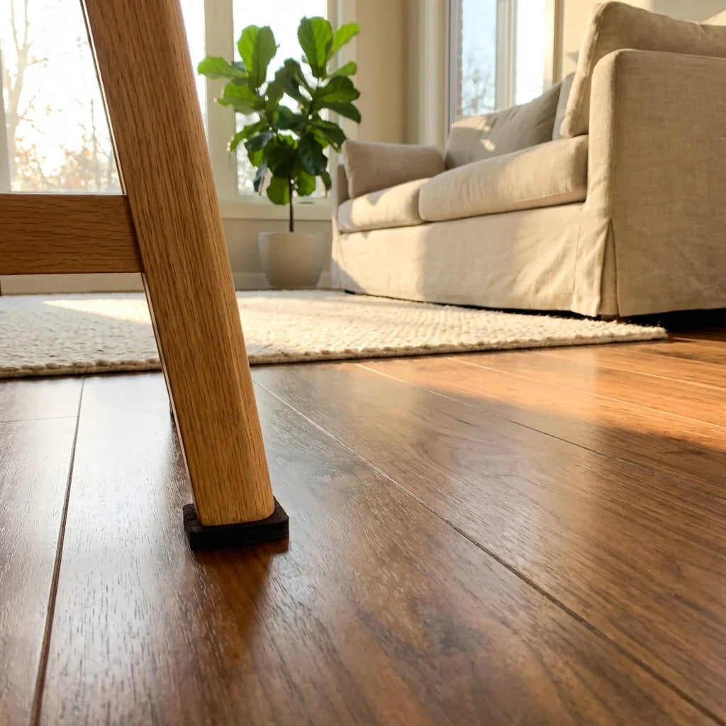 Best felt furniture floor protectors - 2026 | fast shipping