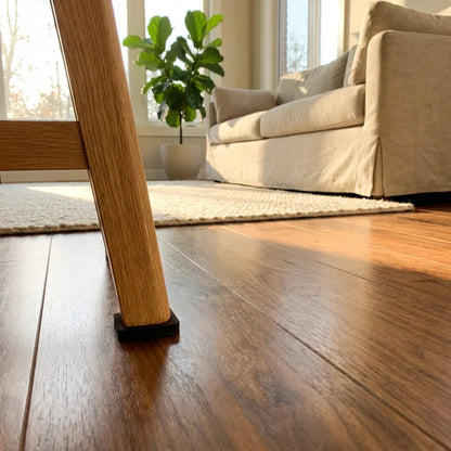 Best felt furniture floor protectors - 2026 | fast shipping