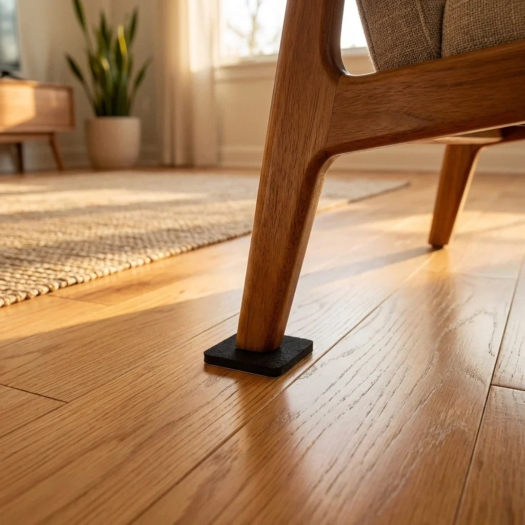 Best felt furniture floor protectors - 2026 | fast shipping
