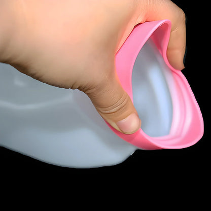 Best female potty urinal urine collection can bedpans - health & beauty | 2025 | fast shipping