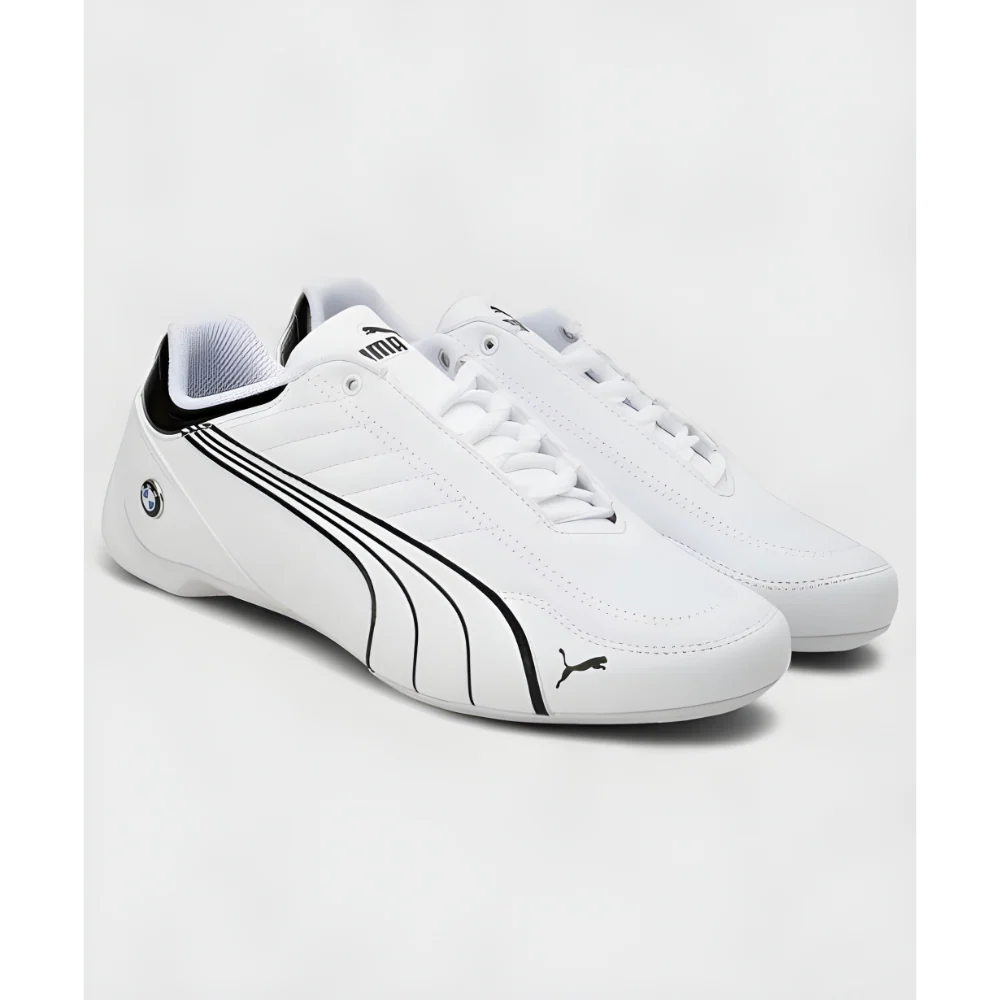 Ferrari Speed Sneakers Shoes