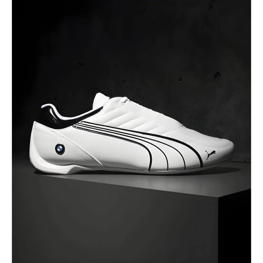 Ferrari Speed Sneakers Shoes