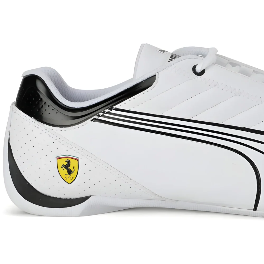 Ferrari Speed Sneakers Shoes