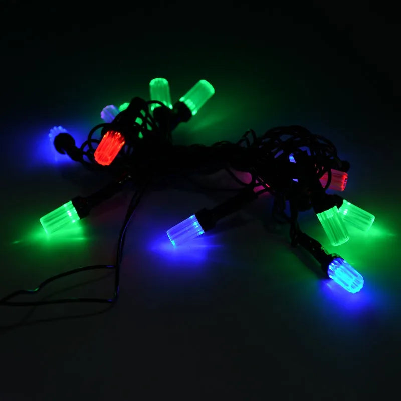 Festival Decoration Led String Light (3m) - Home Decor