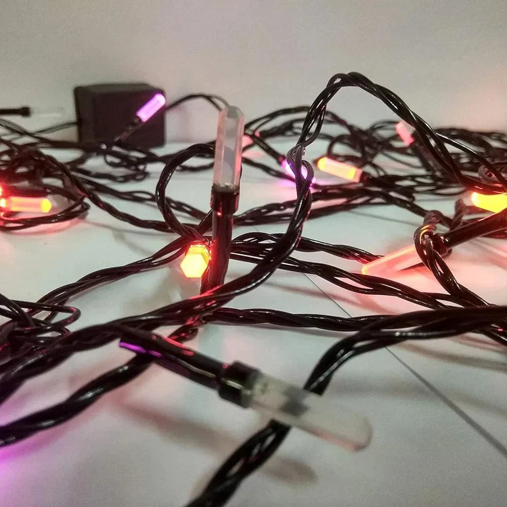 Best festival led string lights - light bulbs | 2025 | fast shipping