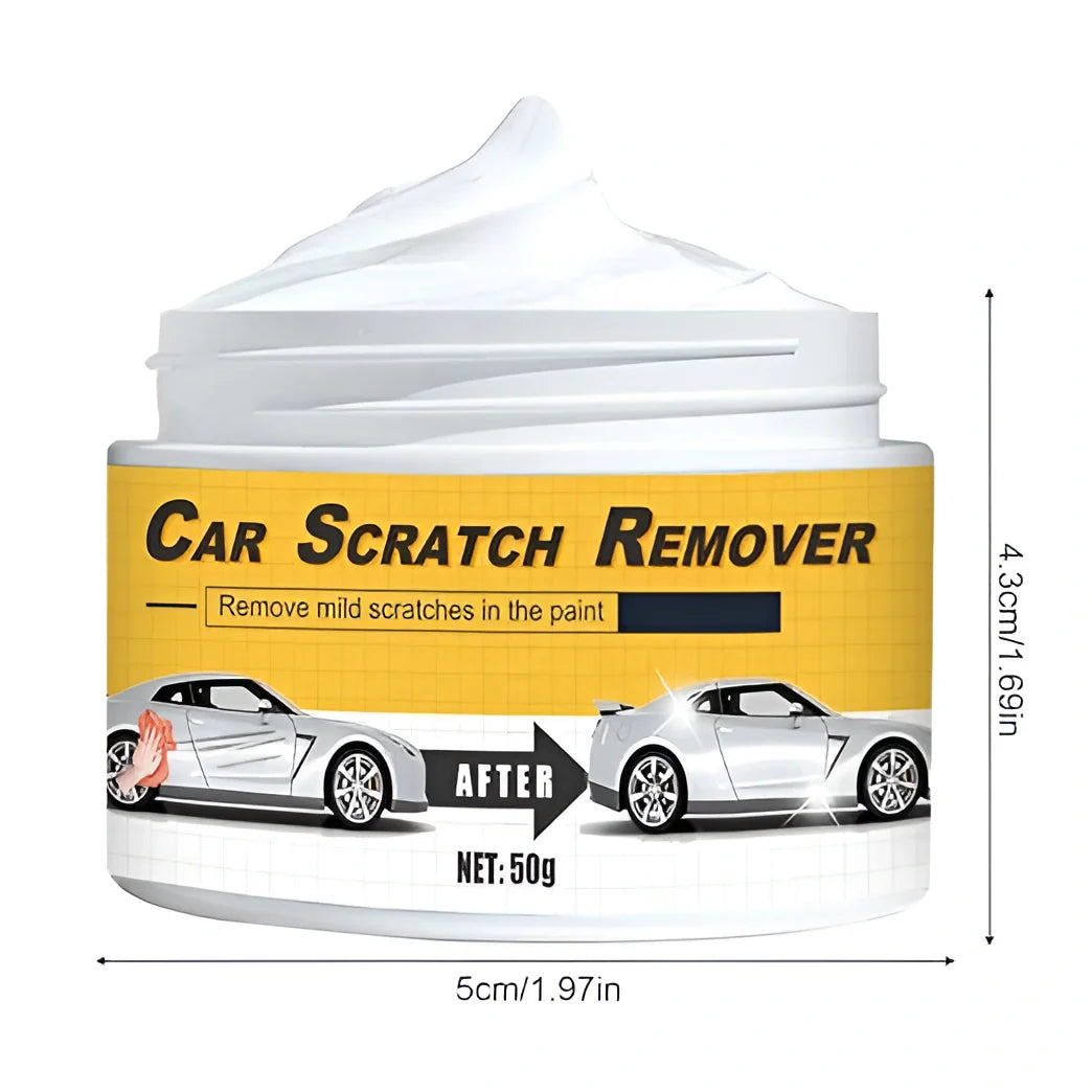 Fezora Car Interior Scratch Repair 100g car accessories