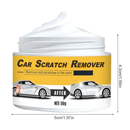Fezora Car Interior Scratch Repair 100g car accessories