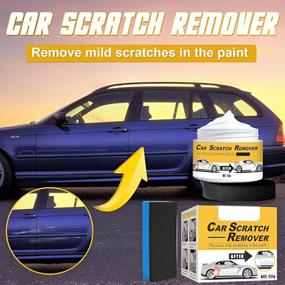 Fezora Car Interior Scratch Repair 100g car accessories